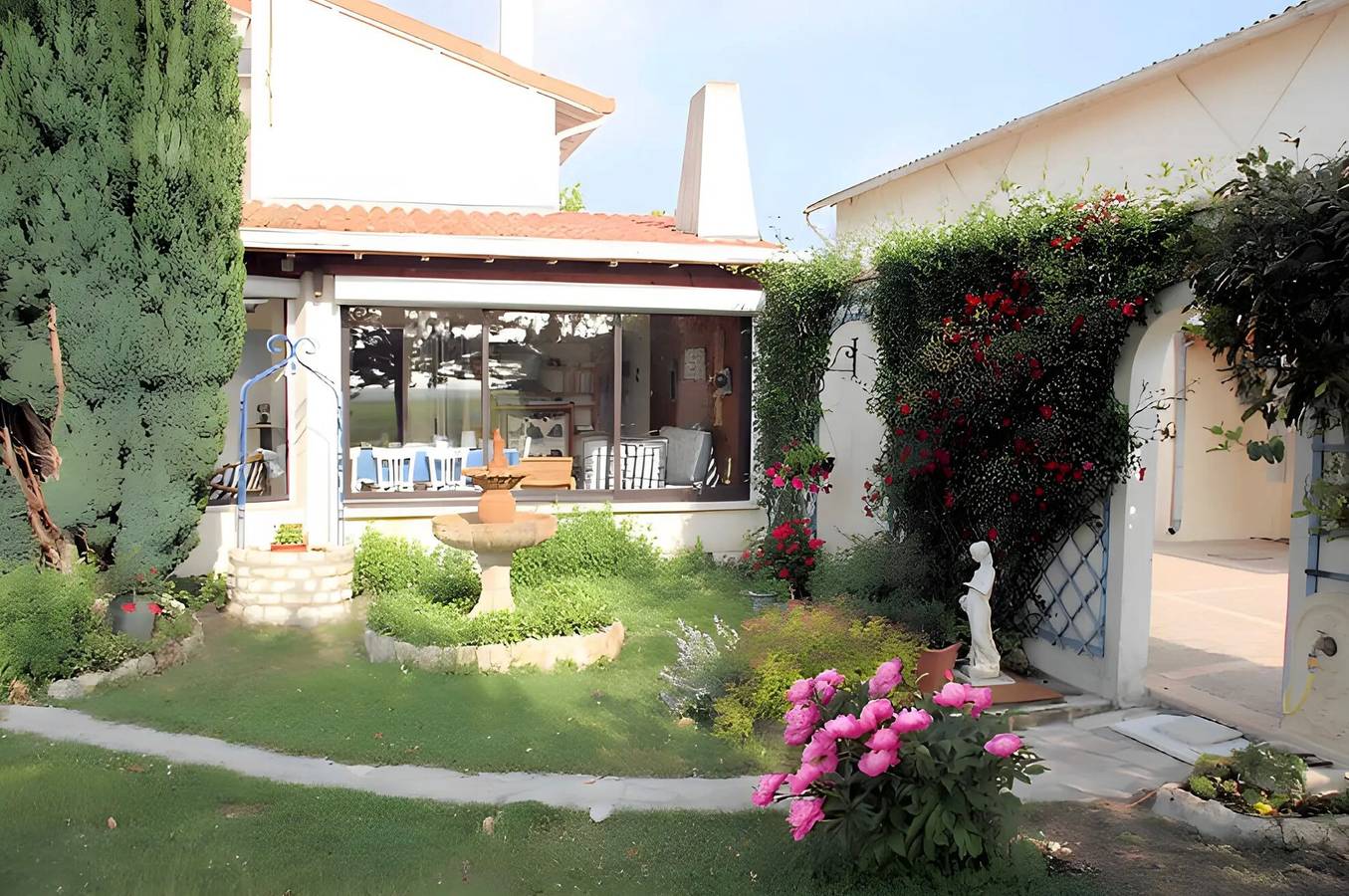 Chambre d'hôte Jasse Perdrix in Thairé, Région de La Rochelle