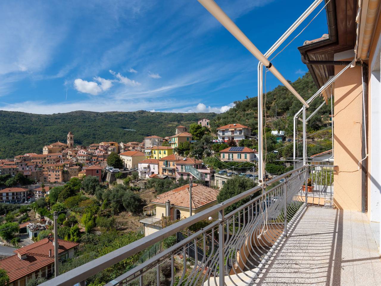 Ganze Wohnung, Dalia in Pietrabruna, Riviera di Ponente