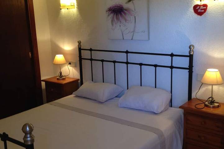 Gîte pour 4 personnes, avec terrasse à El Arenal - 3