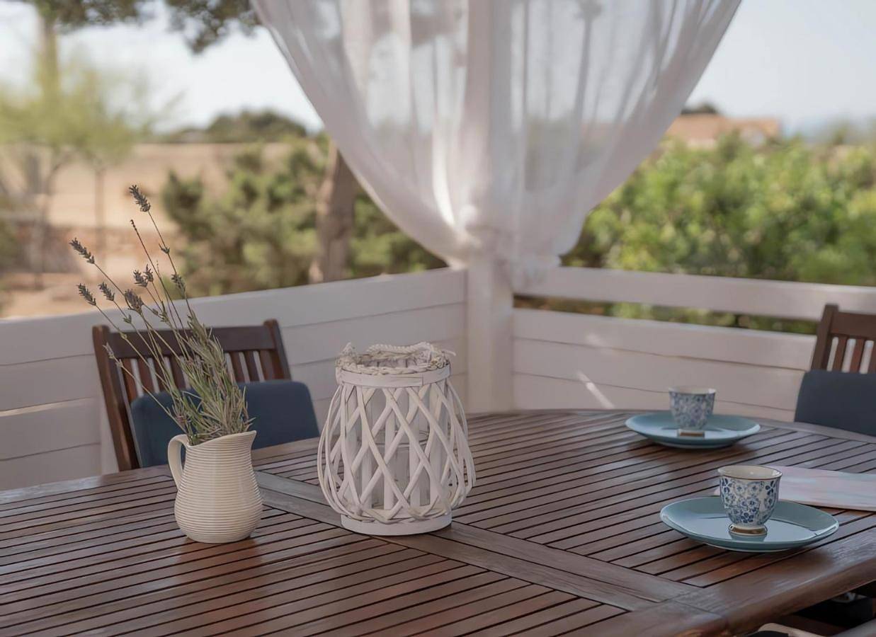 Molino Sa Miranda - Formentera Break in Sant Francesc de Formentera, Formentera