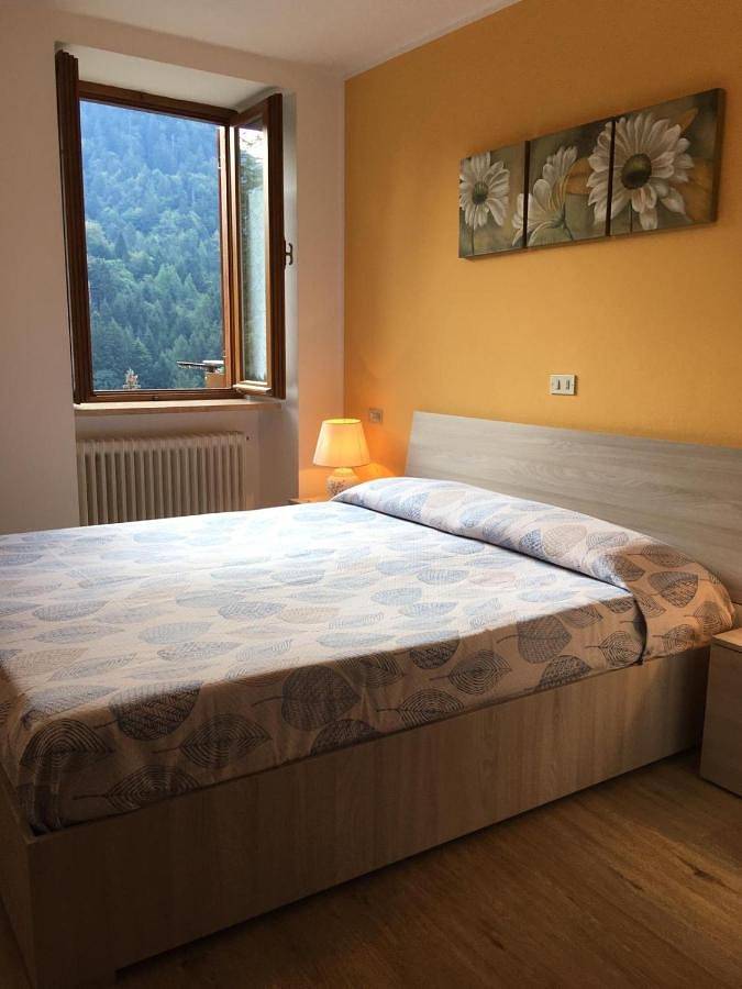 Ferienwohnung für 4 Personen, mit Balkon in Molveno - 4