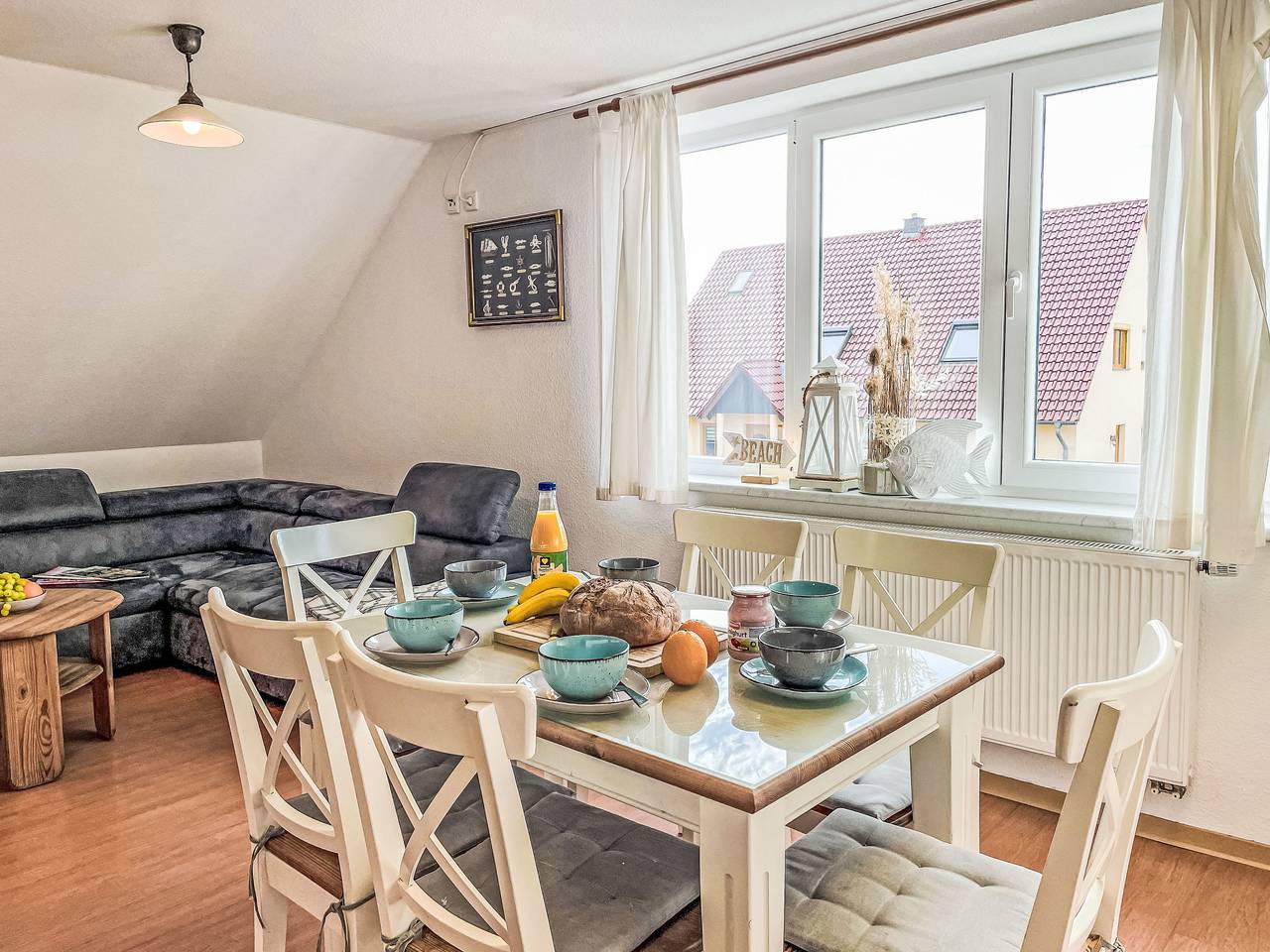 Appartamento vacanze a Kuhlungsborn a partire da 124€ a notte