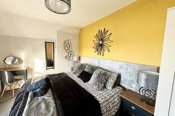 Apartment for 6 People in Southsea, Portsmouth, Photo 1