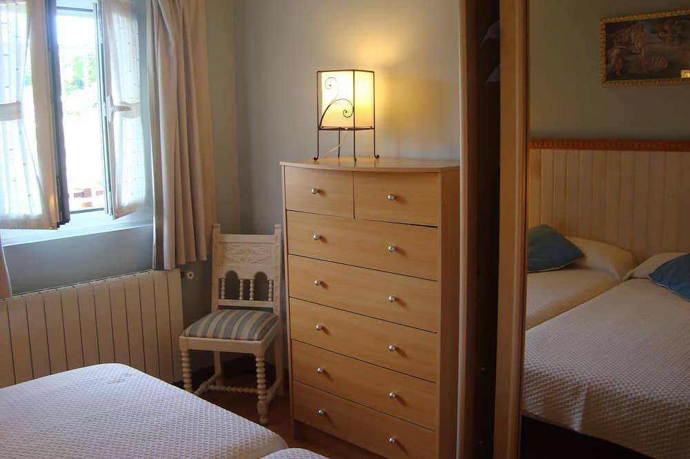 Ganze Wohnung, Vermietung wohnung Hendaye, T3 von 65m2 für 4 personen in Hendaye, Bayonne und Umgebung