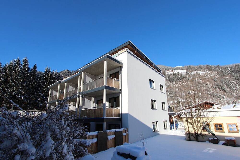 Ganze Wohnung, Wohnung in Neukirchen nahe Skilift in Neukirchen am Großvenediger, Kitzbüheler Alpen