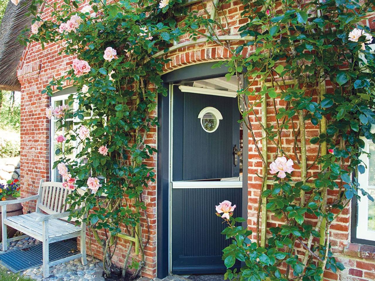 Pückdeel von A&M - Pückdeel in Kampen (Sylt), Sylt