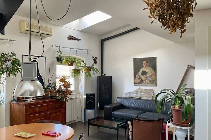 Ferienwohnung für 2 Personen in Triest - 4