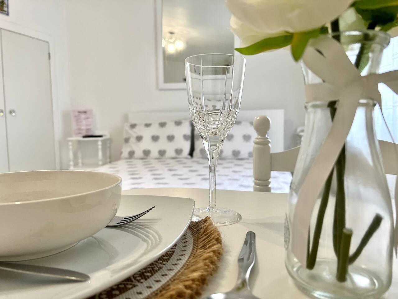 Studio entier, Studio pour 2 personnes in Funchal (São Pedro), Île de Madère