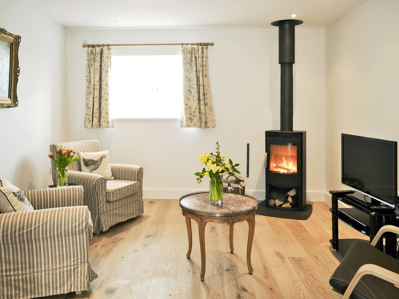 The Hayloft - Nab in Aynho, Northamptonshire