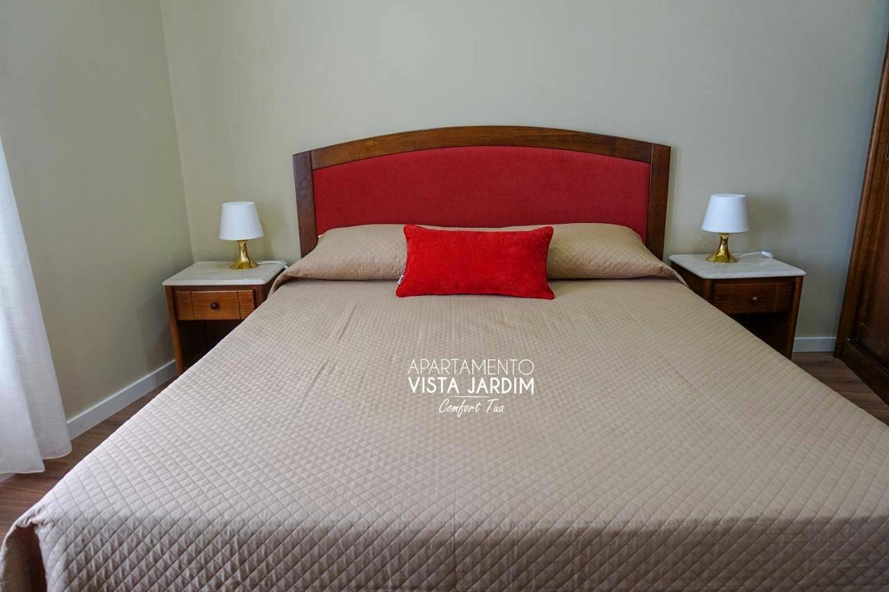 Apartamento inteiro, Two-Bedroom Apartment in Mirandela (freguesia), Mirandela