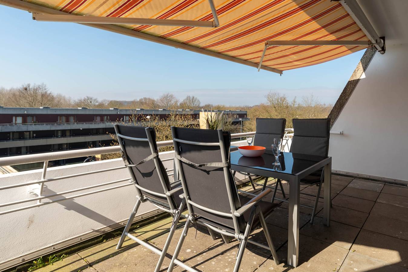 Ganze Ferienwohnung, Ostseeschnucke in Kieler Förde, Kiel