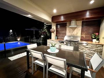 Holiday Home for 6 People in Clifton Beach (Cairns), Cairns, Photo 3