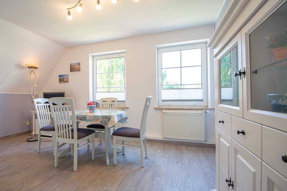 Ferienwohnung in Kühlungsborn für 4 Personen in Kühlungsborn