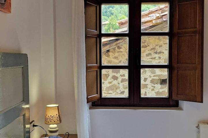 Apartamento de vacaciones para 4 personas - 1