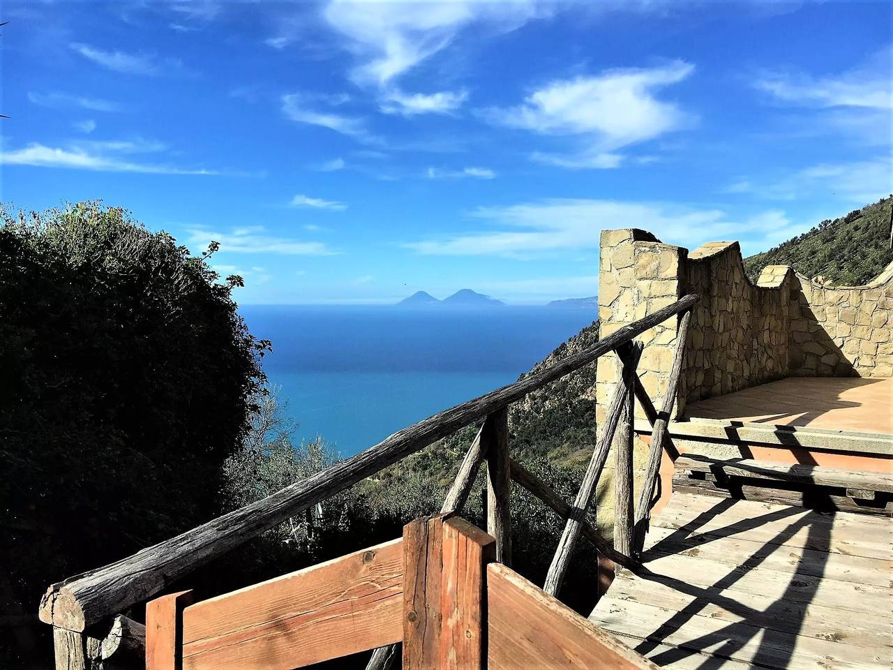 Apartamento entero, 3 estancias 3 Personas in Gioiosa Marea, Provincia de Messina