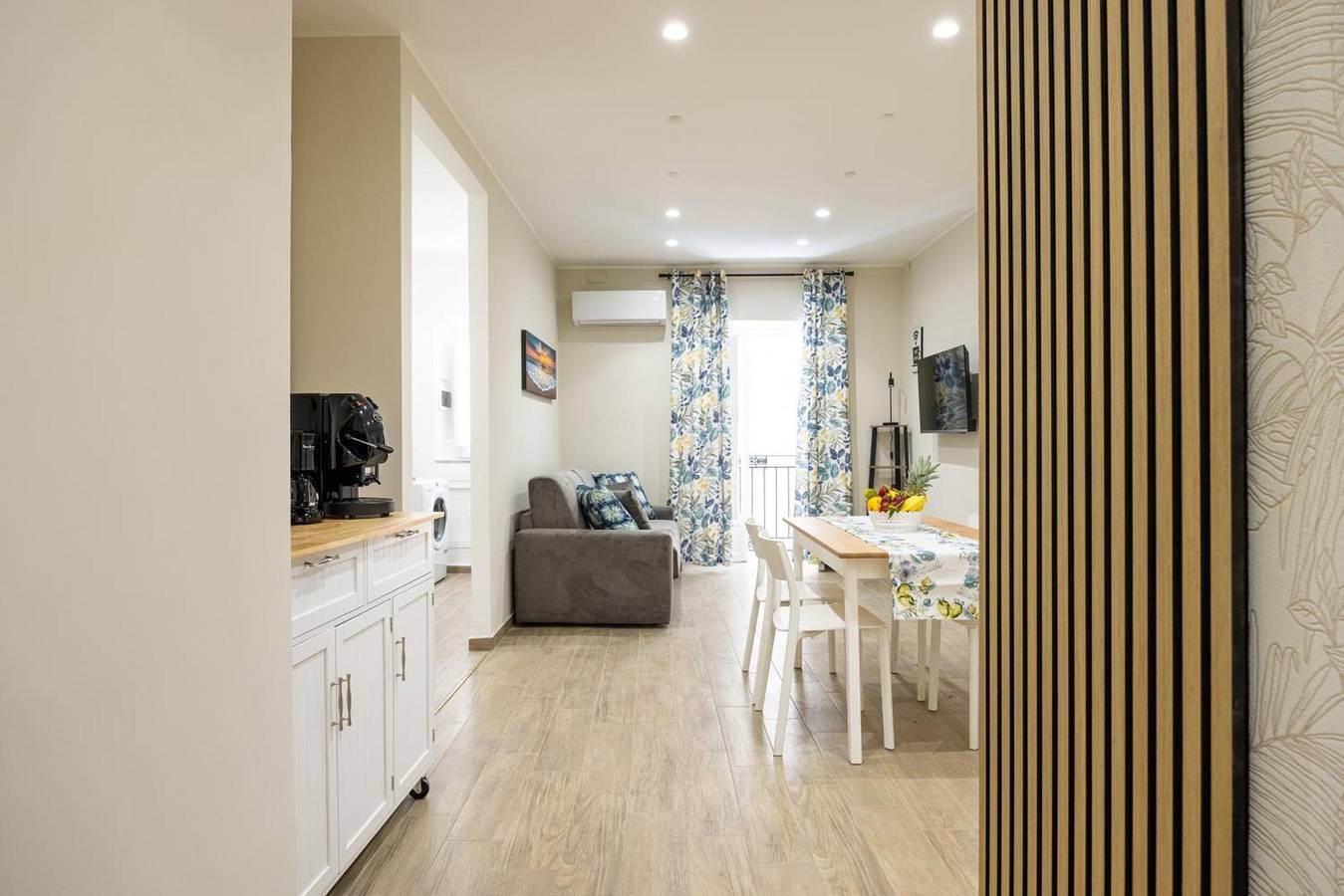 Appartement entier, Maison Marina au cœur du centre historique de Palerme in Castellammare (Palermo), Palerme