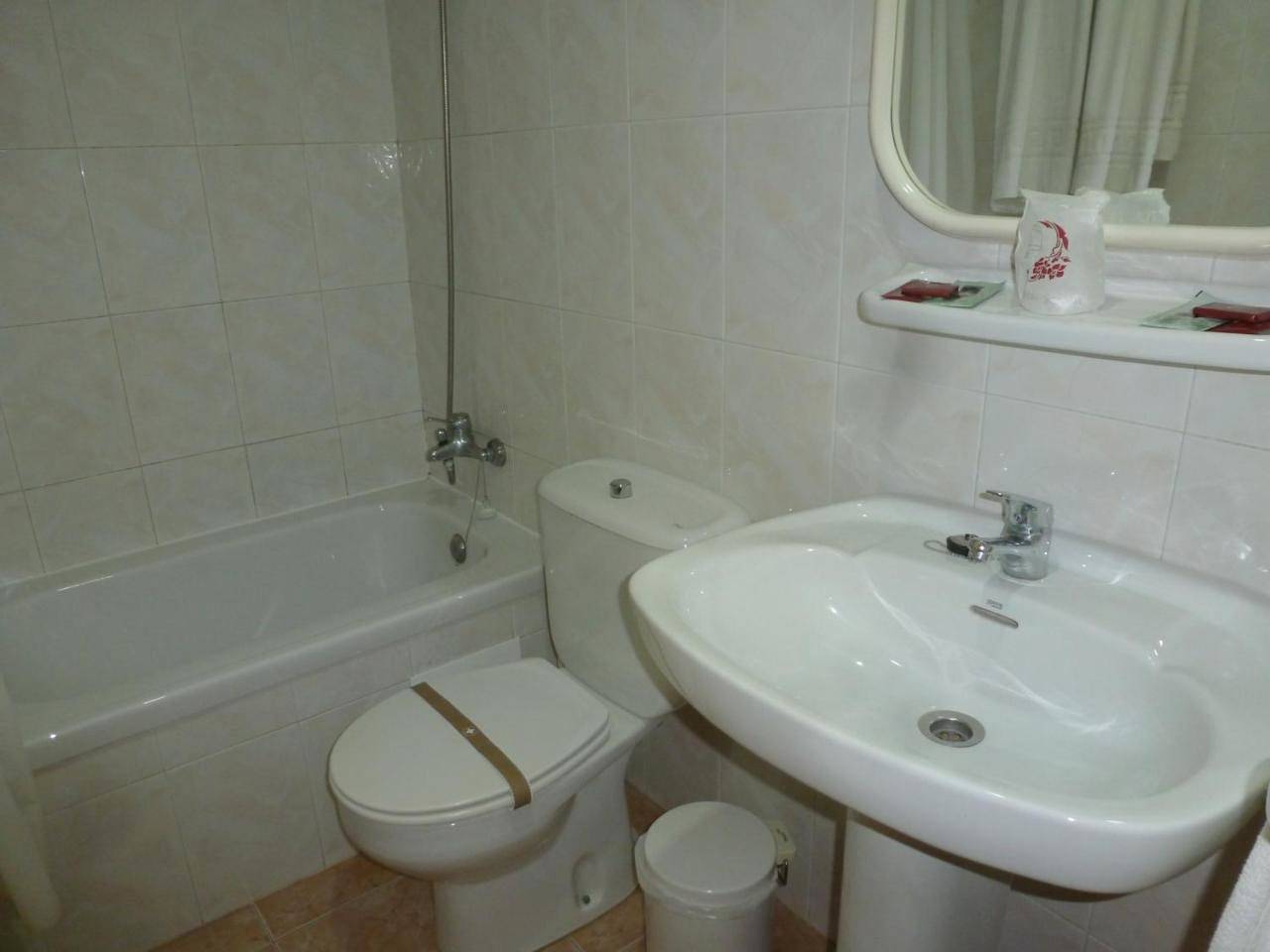 Queen Room in Garrucha, Costa de Almería
