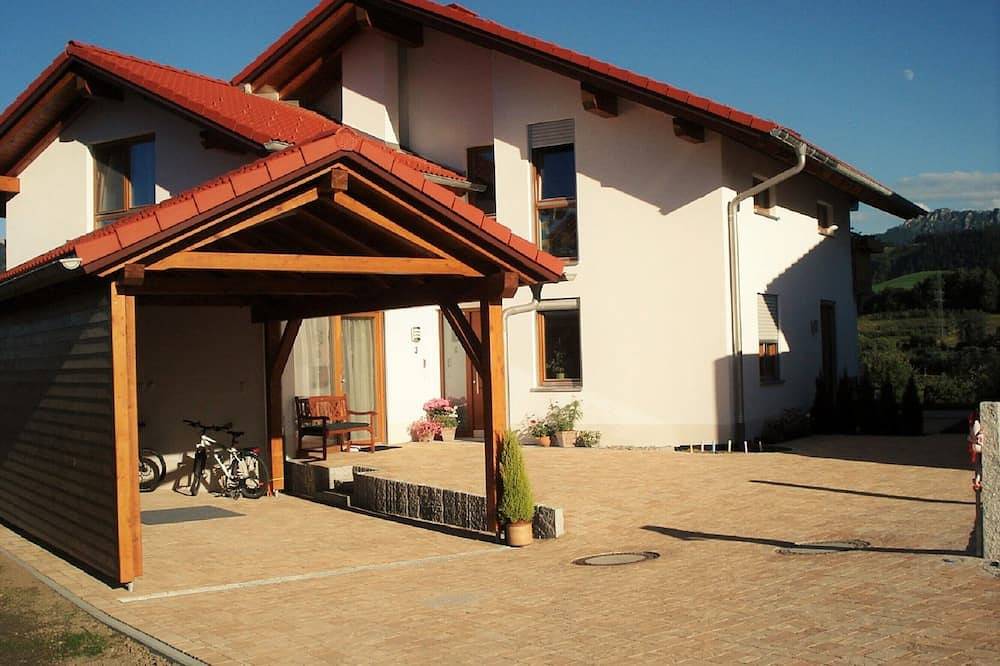 Ganze Wohnung, Appartement/Zimmer *Ambiente*  in  Wertach  -  Urlaub Mit Ausblick !!! in Wertach, Bayerisch Schwaben