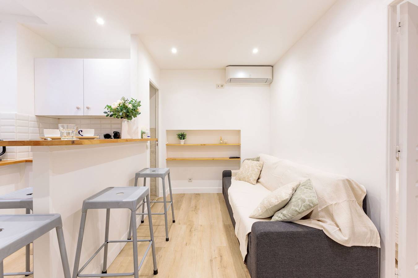 Photo : Appartement de vacances