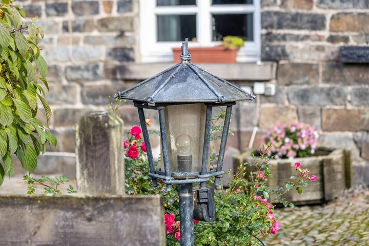 Bauernhaus für 6 Personen, mit Garten in Nordrhein-Westfalen - 3