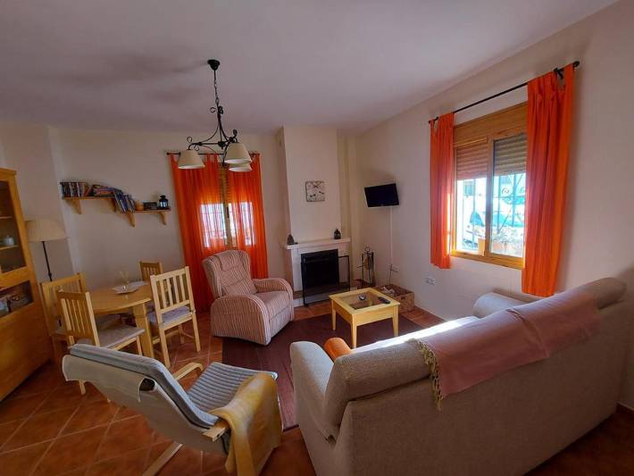 Ferienwohnung für 4 Personen - 1