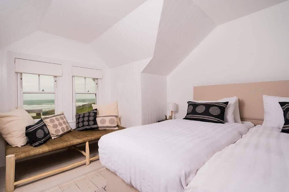 Apartamento entero, Crooklets House is a 6 bedroom house, 150 metres from the beach in Bude, Cornualles