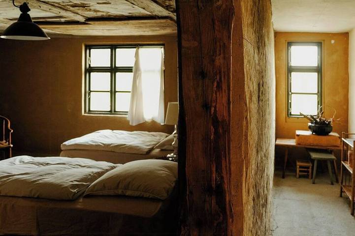 Ferienhaus für 10 Personen in Prebberede - 3