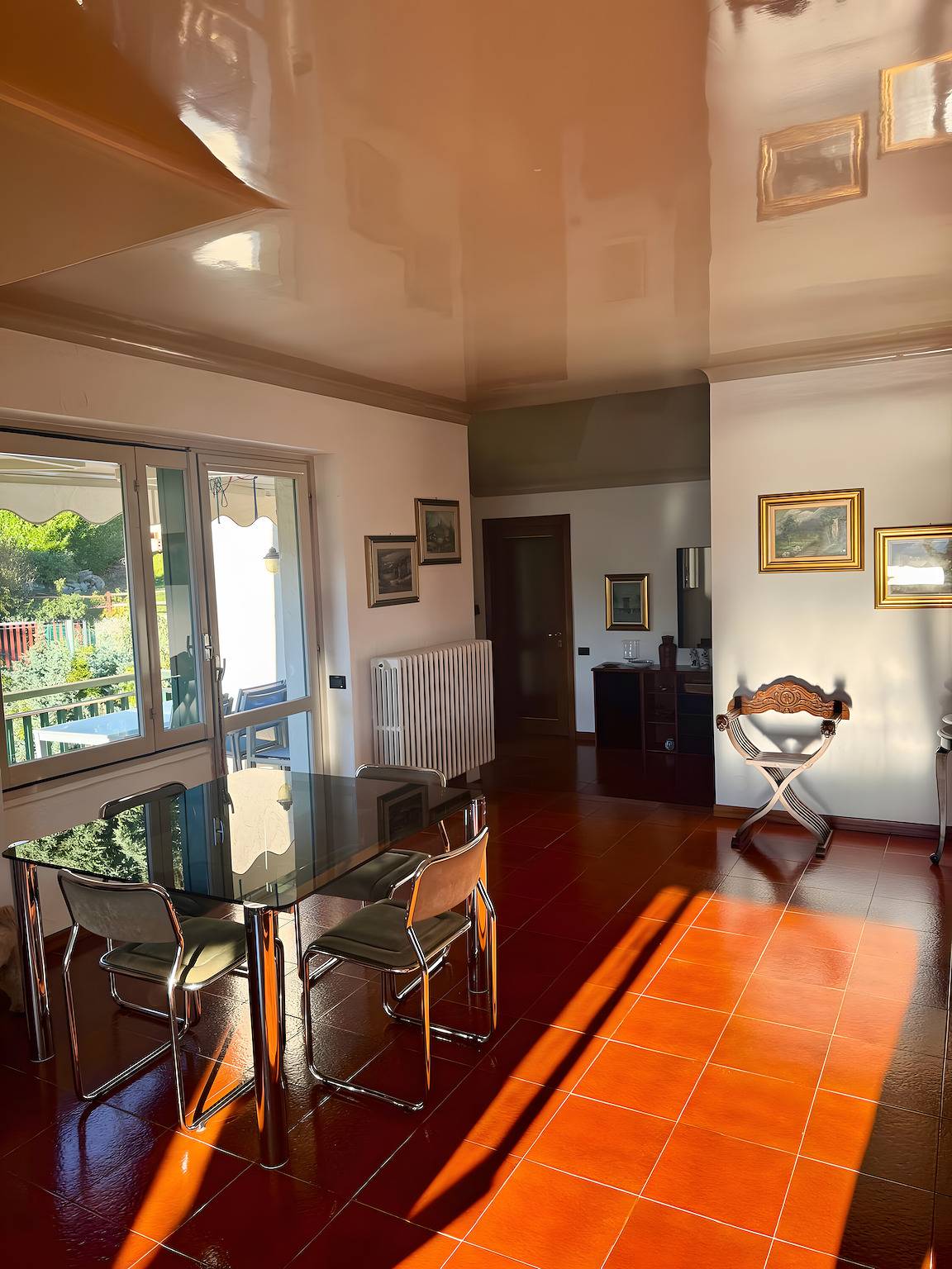 Appartamento intero, Appartamento 'Finestra Sul Lago Bellagio' con Vista Lago, Terrazza Privata e Wi-Fi in Civenna, Comune di Bellagio