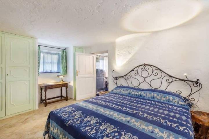 Ferienhaus für 4 Personen, mit Terrasse in San Pantaleo - 2