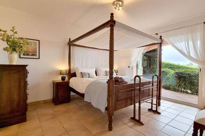 Location de vacances pour 10 personnes, avec terrasse et jardin, animaux acceptés à Spéracèdes - 4