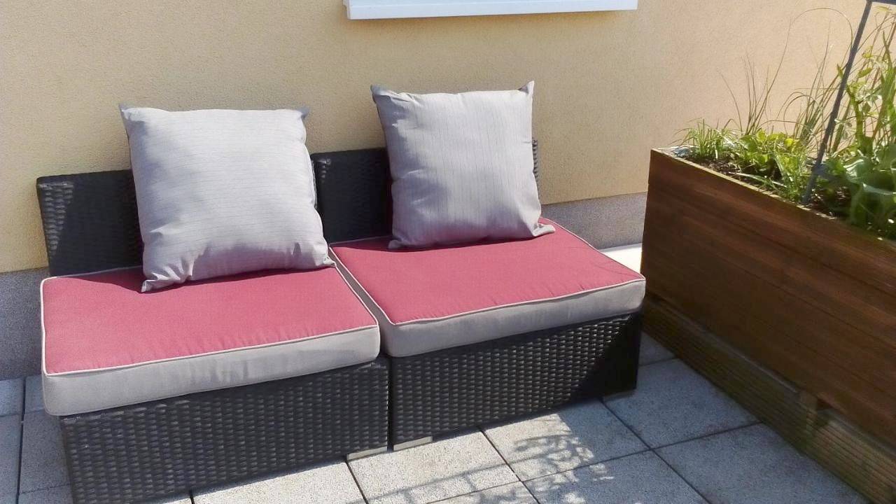 Ganze Wohnung, Ferienwohnung am Schweriner Außensee in Schwerin, Schweriner See