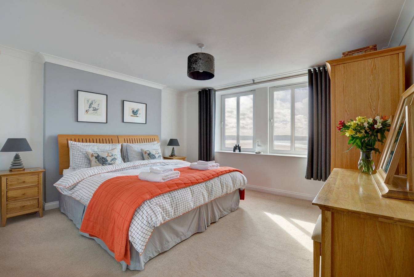 Appartement entier, Shoreline in Woolacombe, Devon