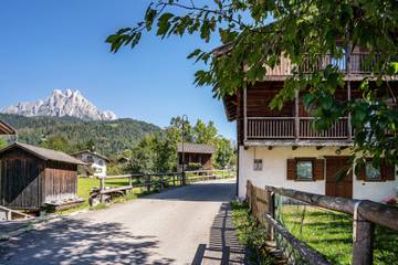 Vakantieappartement voor 4 Personen in Primiero San Martino di Castrozza, Cimonega Groep, Afbeelding 1