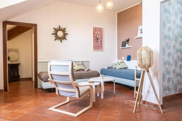 Maison d’hôte pour 4 personnes, avec vue à Albenga - 3