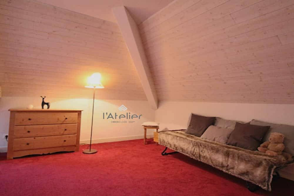 Appartement entier, Appartement dans résidence **** in Vielle-Aure, Parc national des Pyrénées