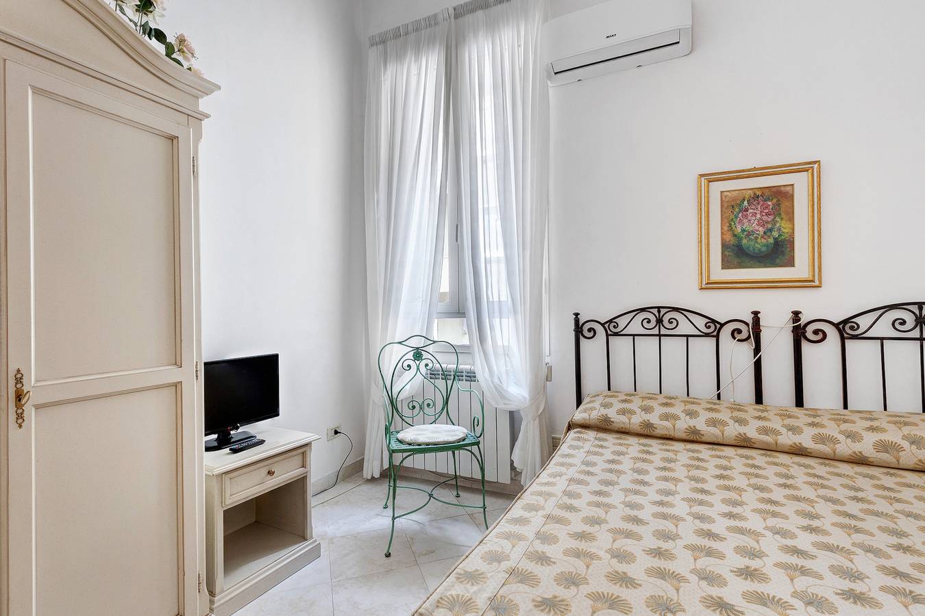 Chambre "Camera 43" avec Wi-Fi et climatisation in Vérone, Province de Vérone