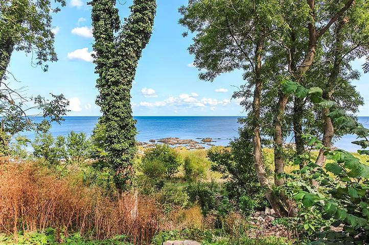 Ferienhaus für 8 Personen, mit Terrasse auf Bornholm - 2