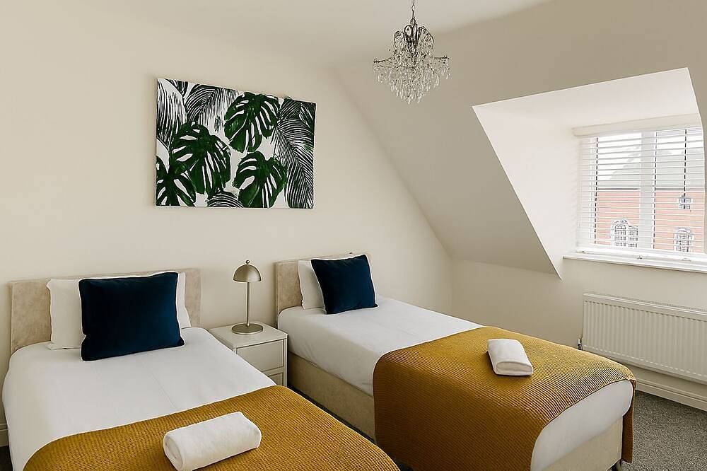 Casa vacanza a Three Rivers a partire da 158€ a notte