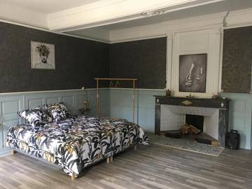 Maison d’hôte pour 2 personnes à Roquemaure