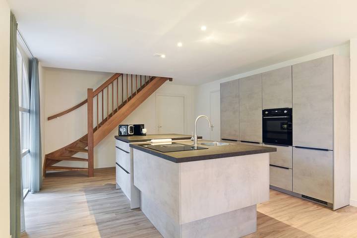 Ferienhaus für 12 Personen, mit Sauna und Terrasse sowie Balkon/Terrasse in Schouwen-Duiveland - 3