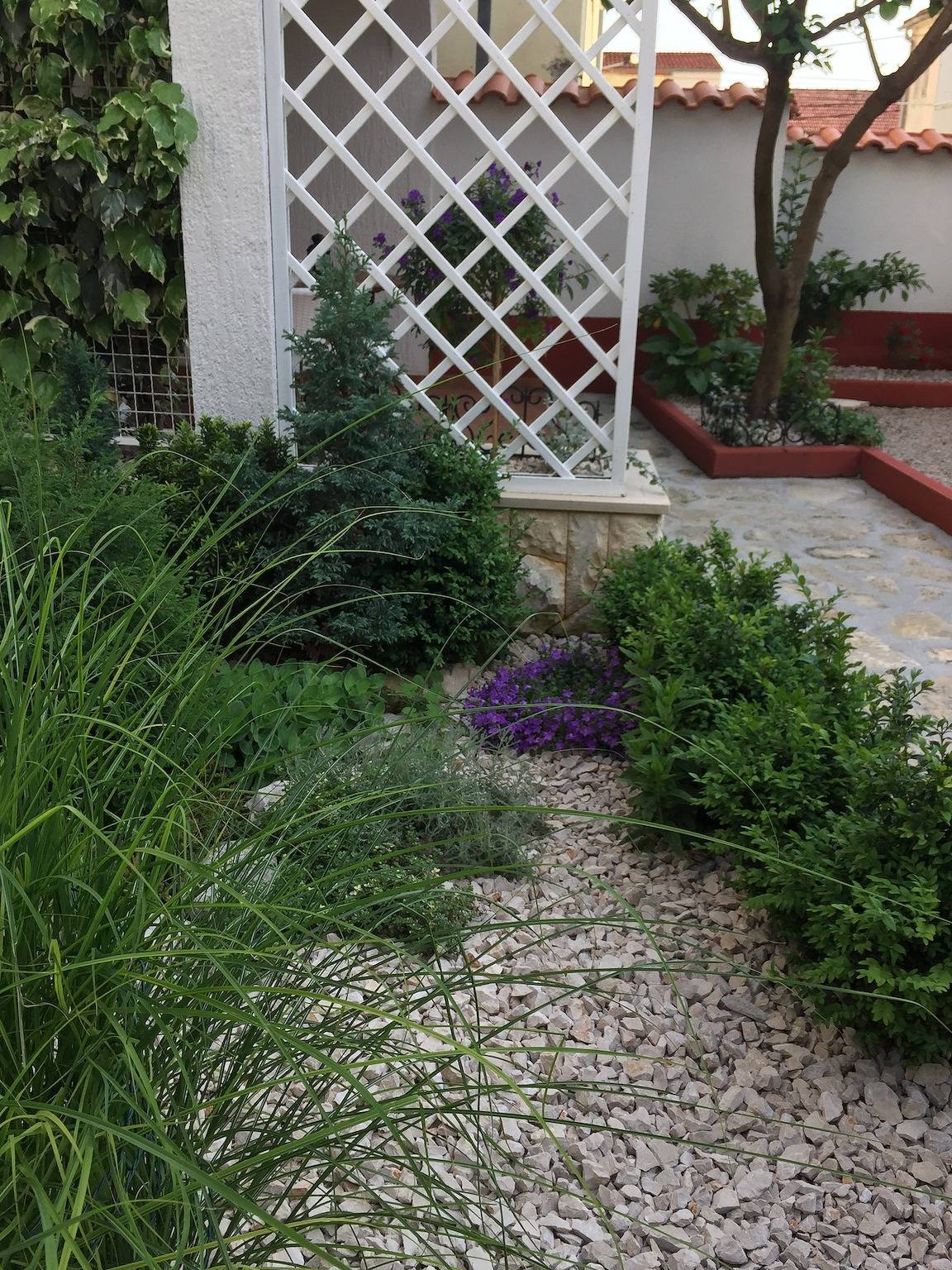 Ganze Wohnung, Studio Appartement mit Balkon Primosten As-19232-a in Primosten, Šibenik-Knin