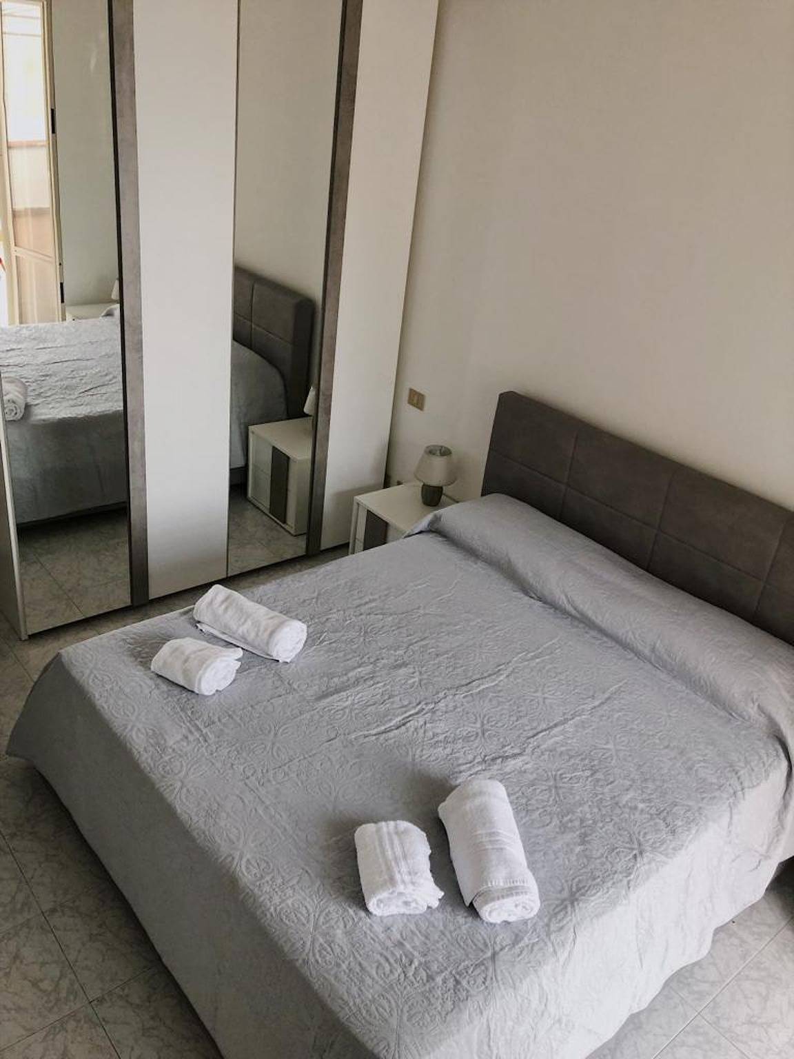 Ganze Wohnung, Geräumige Wohnung in Amalfi - 100 qm - Parkplatz inklusive in Amalfi, Amalfiküste