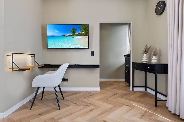 Ferienwohnung für 2 Personen in Bremer Freimarkt