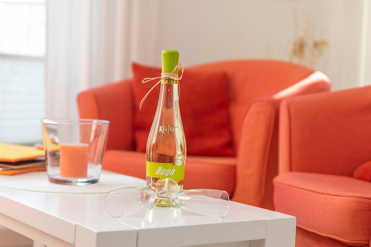 Ferienwohnung in Zingst für 4 Personen in Zingst