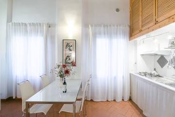 Loft per 4 Persone in Firenze Centro storico, Firenze, Foto 4