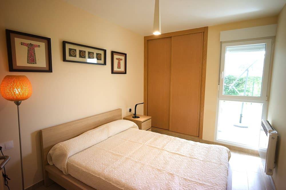 Apartamento entero, Apartamento Premium Playa Altar 2 (Jardin privado) in San Cosme de Barreiros, Barreiros