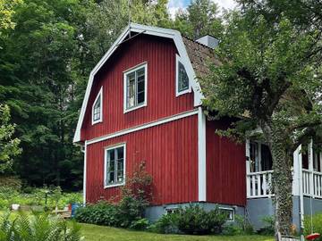 Hus för 4 Personer i Västergötland, Västra Götalands län, Bild 3