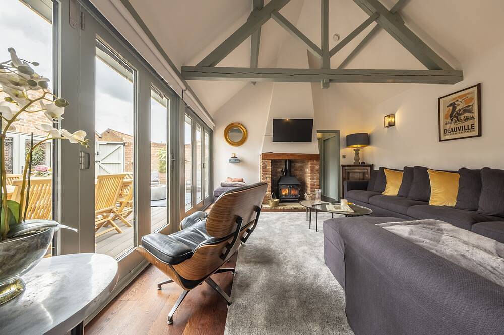 Tern Cottage (6), Burnham Market, Norfolk in Burnham Market, Norfolk Coast