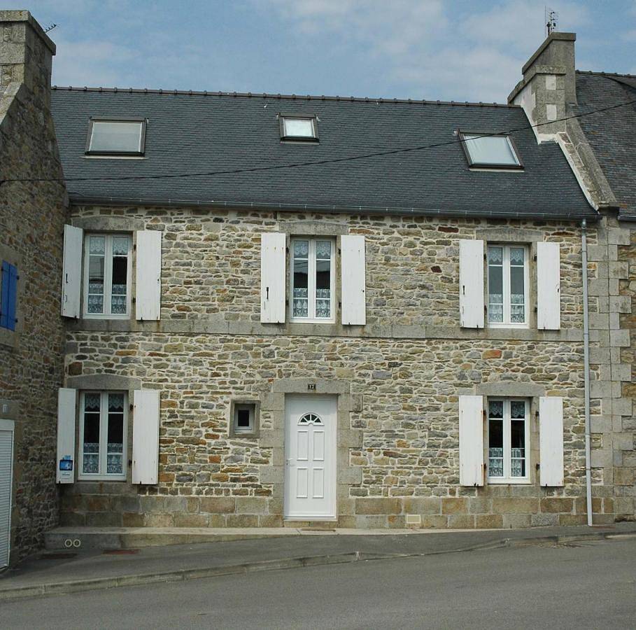 Appartement entier, Two-Bedroom Apartment in Roscoff, Ceinture Dorée