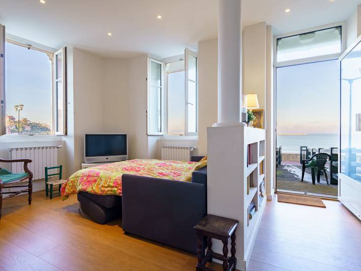 Gîte pour 4 personnes, avec balcon à Saint-Jean-de-Luz - 2